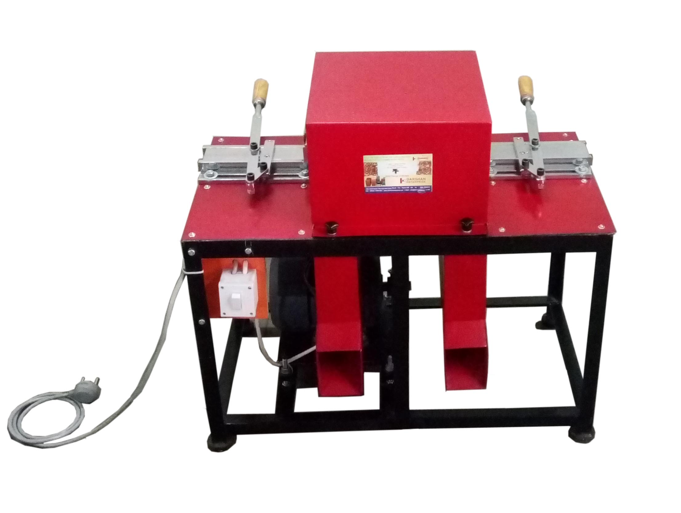 Model 008A Supari Cutter